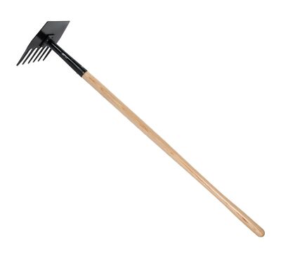 McLeod Tool 6 Teeth 9 x 48 in Ash