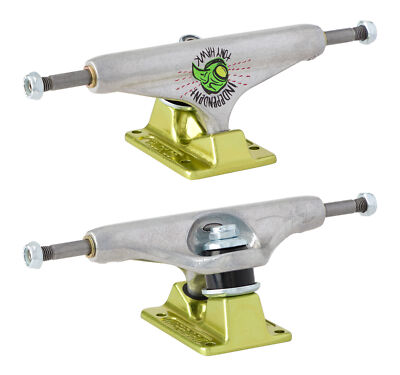 Independent 149s FORGED HOLLOW STAGE 11 Tony Hawk TRANSMISSION Skateboard Trucks