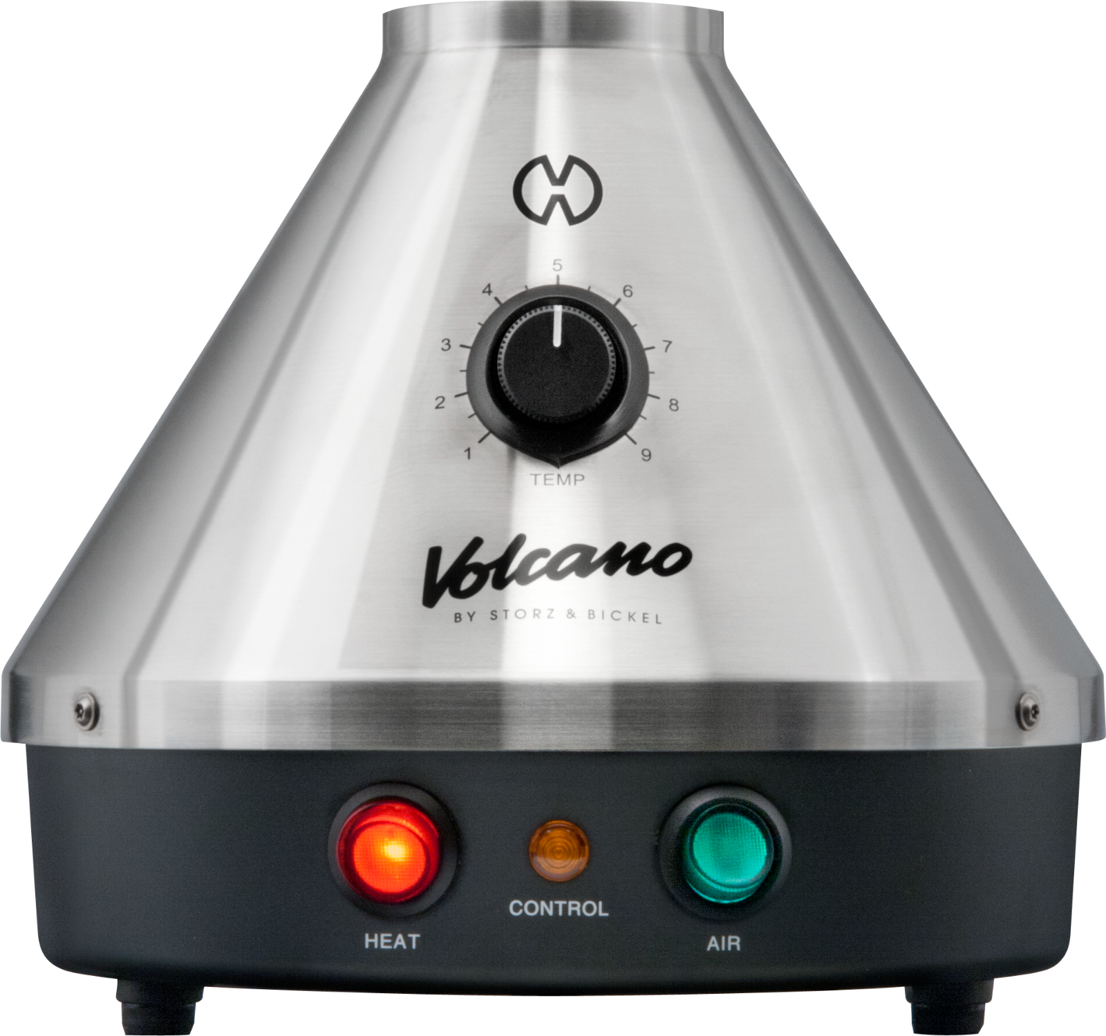 Volcano Classic Tisch-Vaporizer  von Storz & Bickel | neueste Version 2020