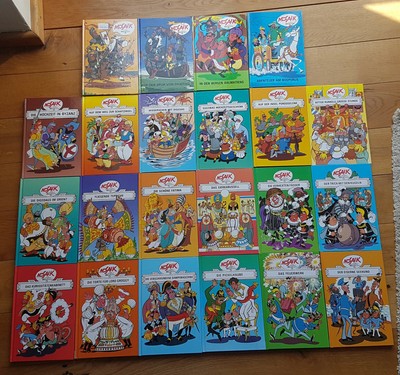 Digedags gebraucht kaufen! Nur noch 4 St. bis -60% günstiger