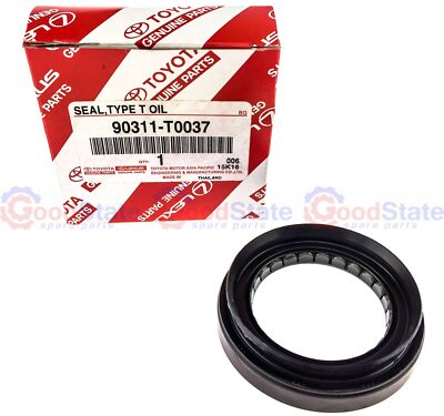 ルンルン Genuine Toyota Fortuner TGN51 KUN51 KUN50 GGN50 Front Inner