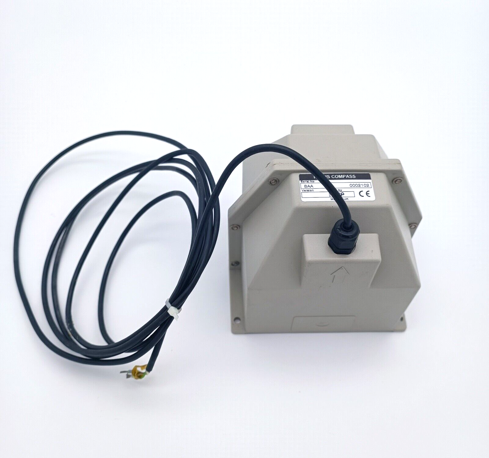 SILVA NEXUS NX2 FLUXGATE COMPASS TRANSDUCER COMNAV - Marine