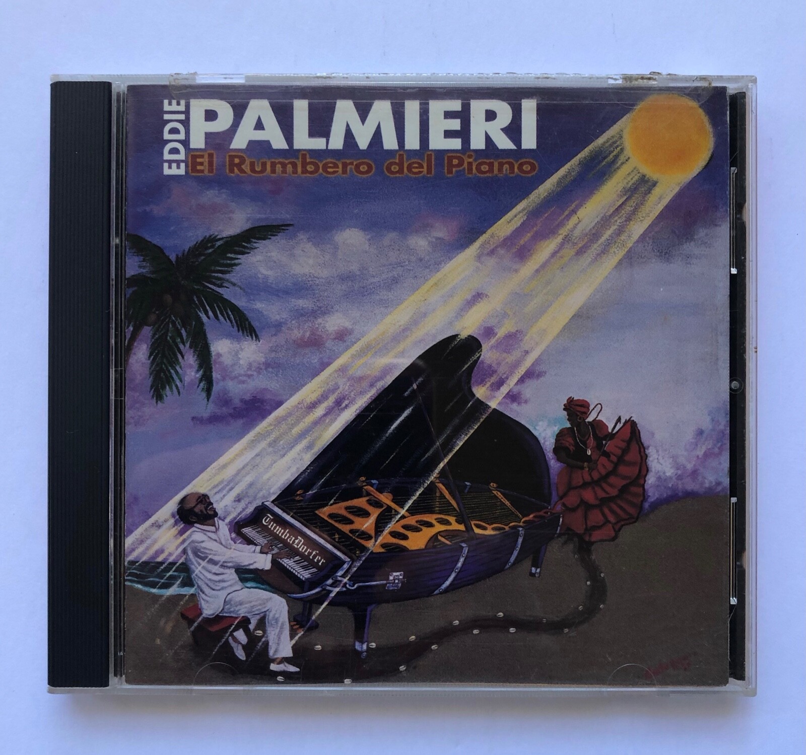 【中古】 Ume Latin / Mananero Del Monte $_57.JPG?set_id=880000500F