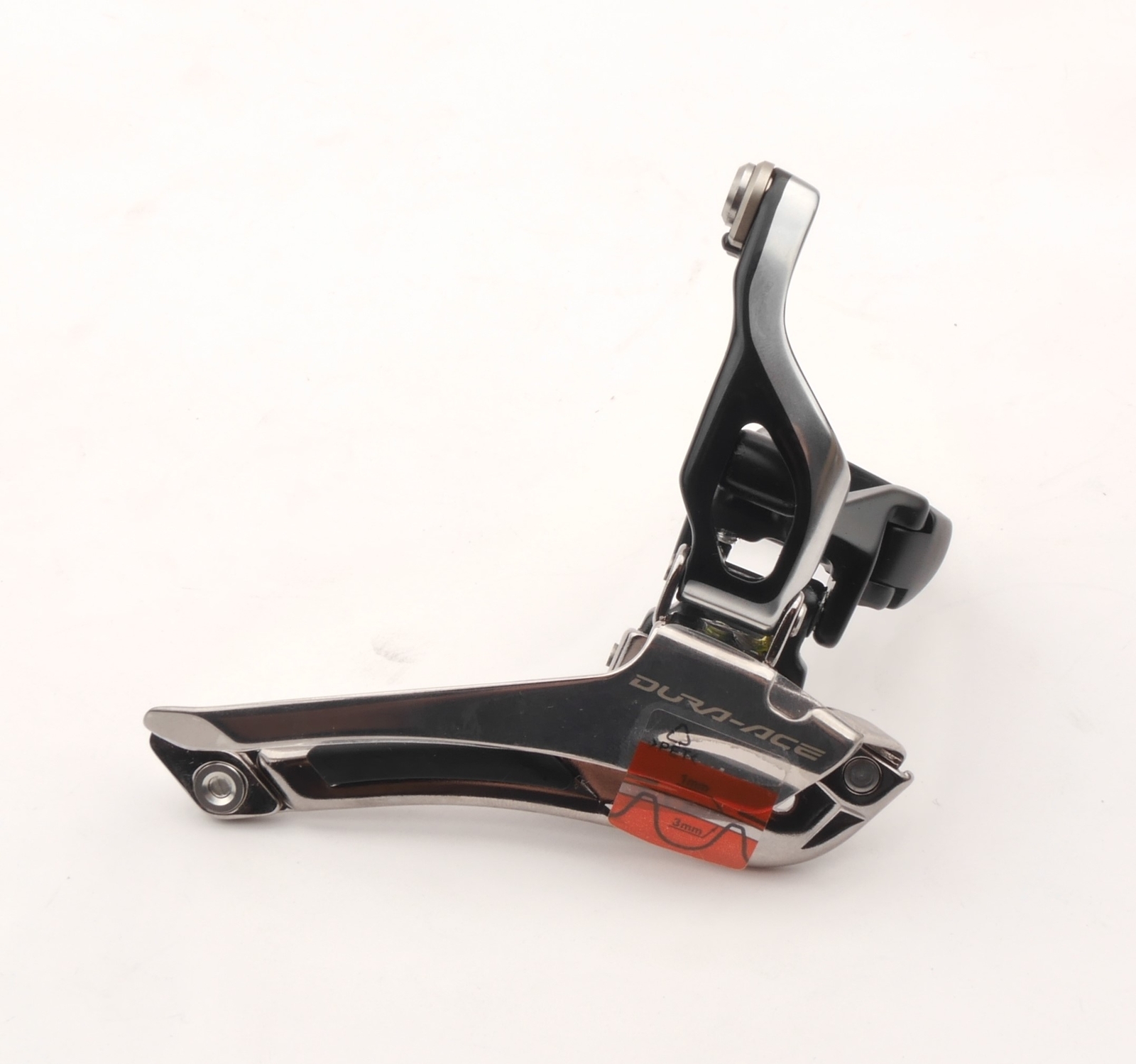 シマノ　DURA-ACE FD9000 直付け Amazon.com: Shimano Front Mech 9000 11spd 28.6/31.8 : Sports