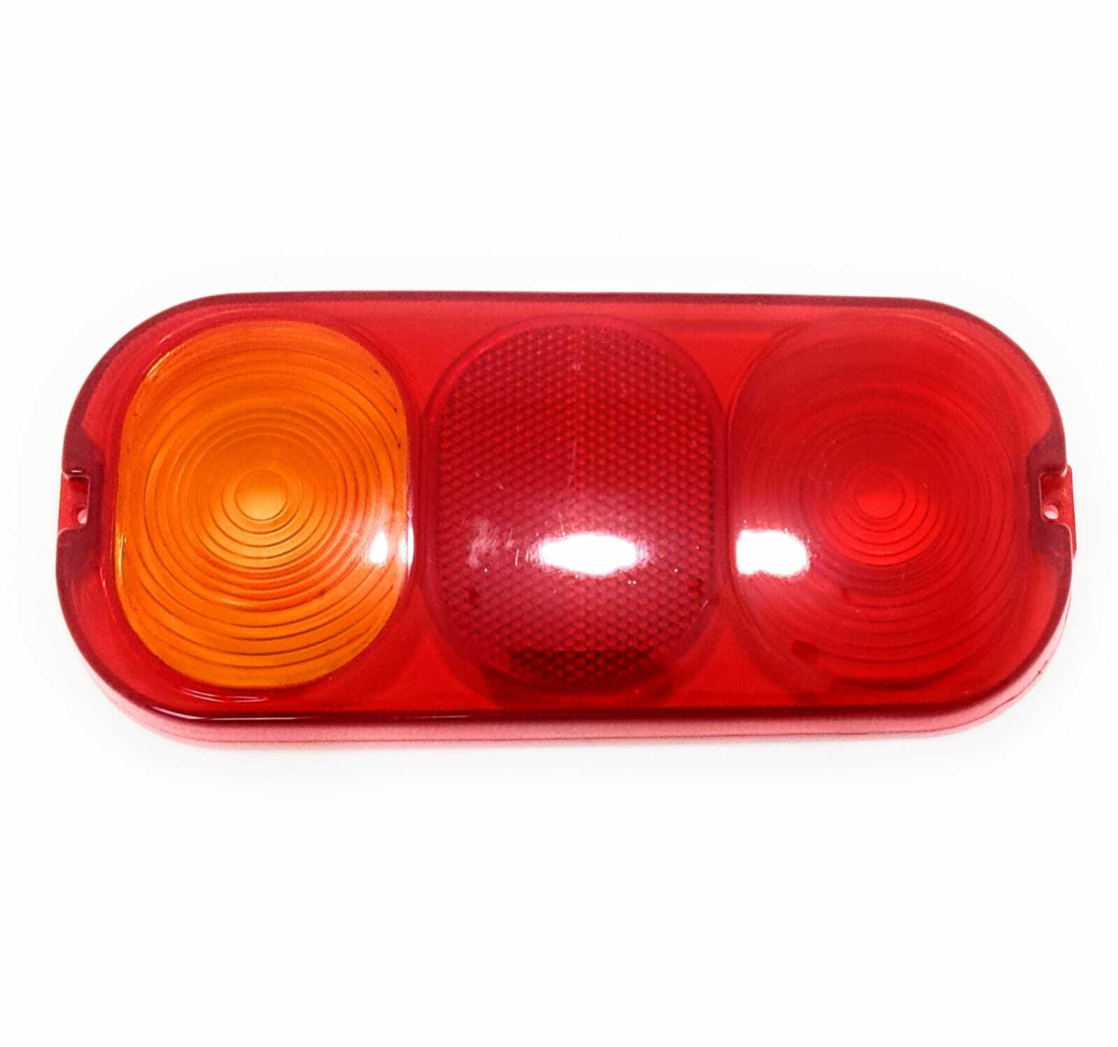 Rear Light Lens 700/50024 for JCB | eBay
