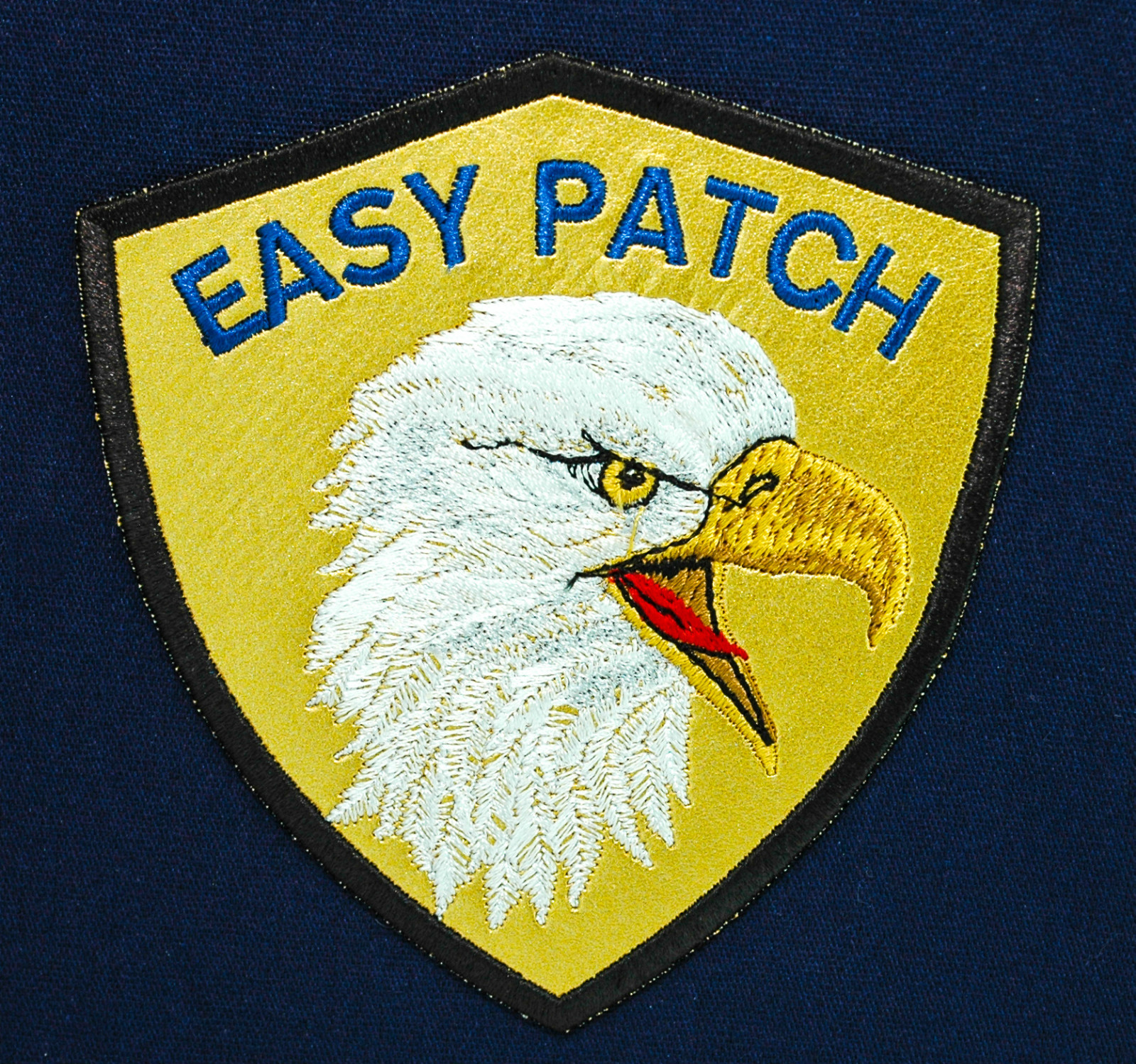 Easy patches