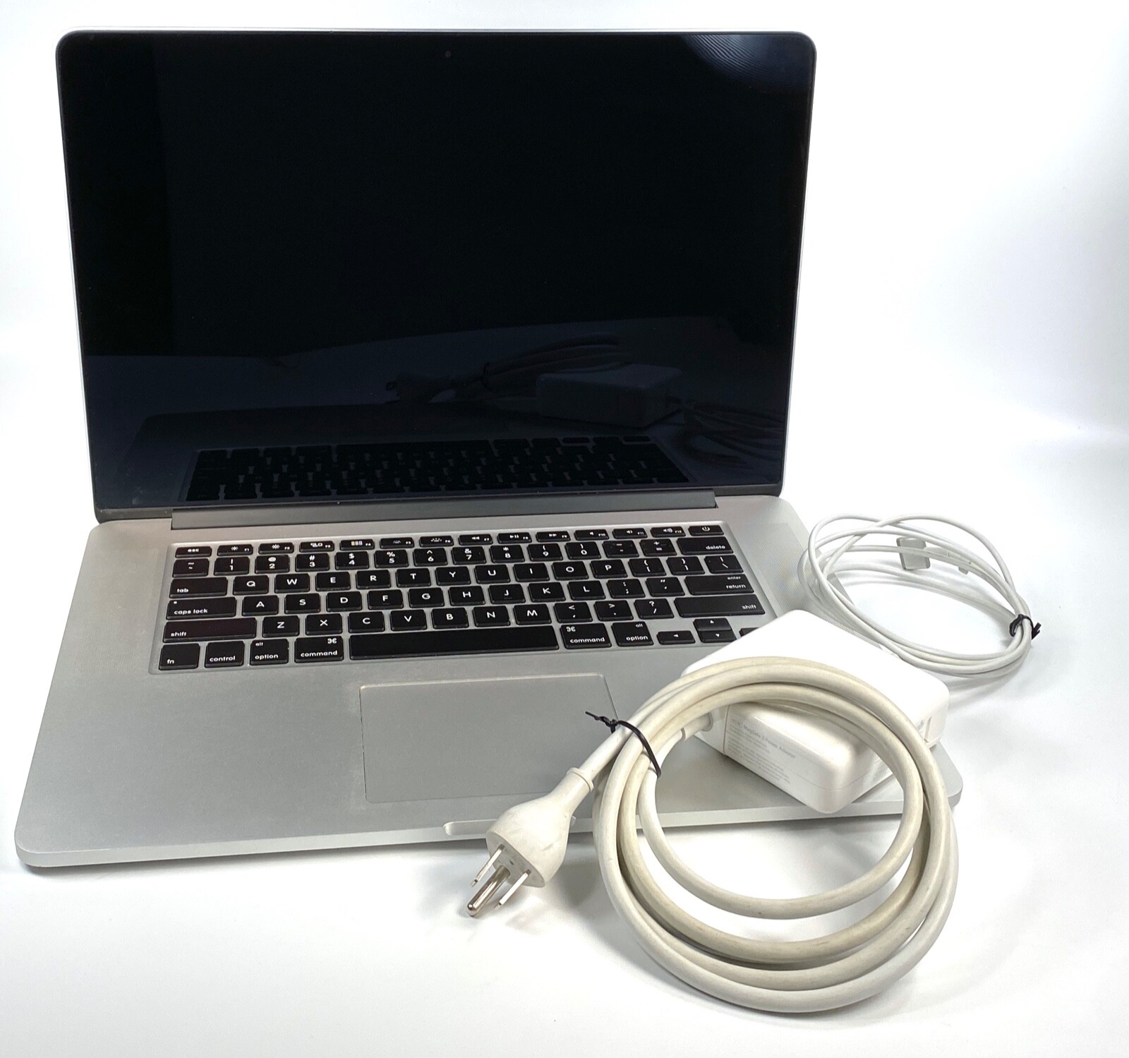 Apple MacBook Pro 15.4