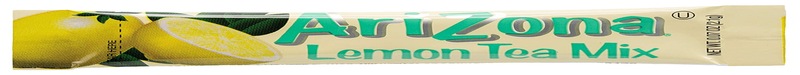Lemon Iced Tea Stix Sugar Free, 10 Count per Box (Pack of 12), Low Calorie Singl