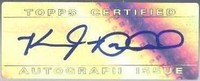 2011 Topps - Kyle Drabek #T60A-KD