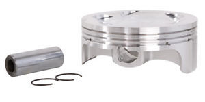 Vertex Piston Kit Cast 52.46/Std Kaw/Suz | 23614C | eBay
