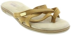 Bass Women's Leather Sandals