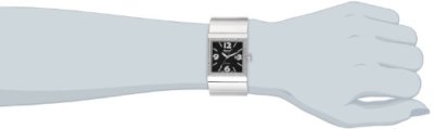 Pre-owned Ingersoll Rand Ingersoll 1892 // In7206 Bk Carthage Automatic Women's Watch - Limited Edition