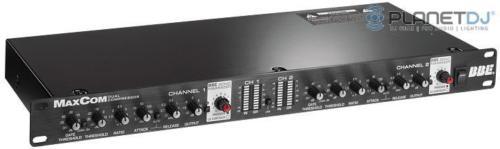 BBE-362 Sonic Maximizer / Subwoofer control /Signal Processor
