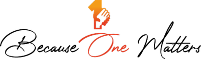 Because One Matters