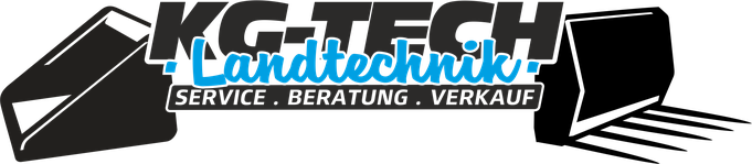 KG-TECH Landtechnik