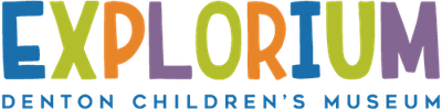 Explorium Denton Children's Museum