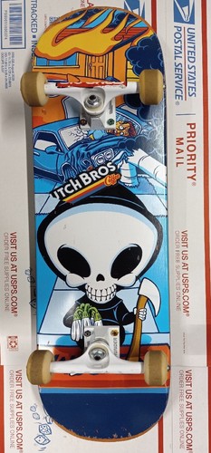 BLIND SKATEBOARD Blind Skull パーカー Blind Skull Series Hd/Swt Xl-Black