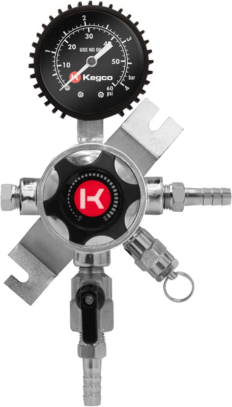 Elite Series Single Product Secondary Regulator