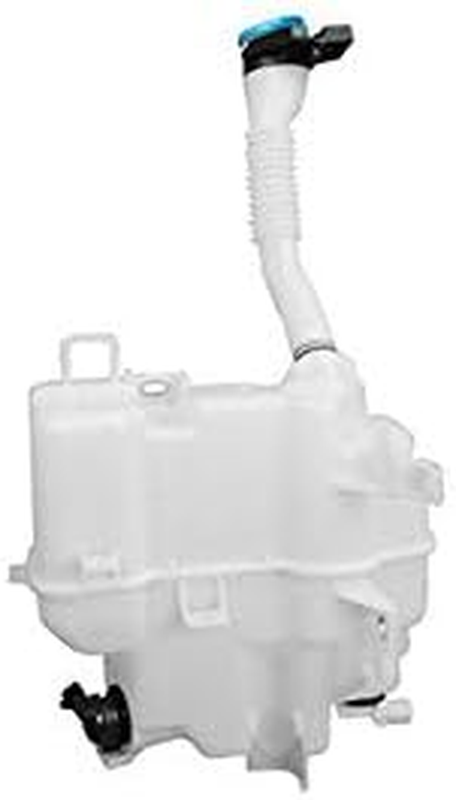 Windshield Washer Reservoir with Pump for 2014-2018 Mazda 3 Sedan Japan Built