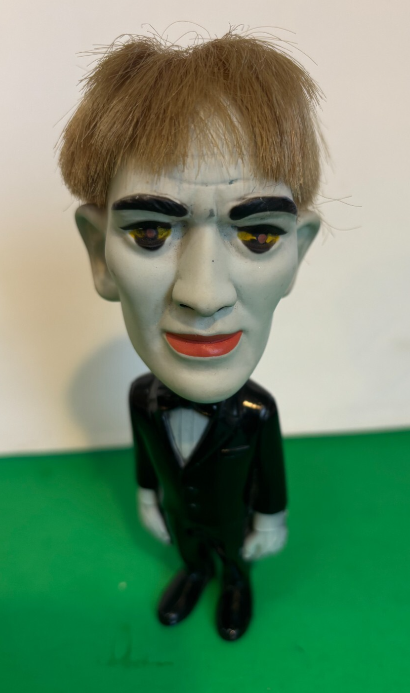 1964 Remco ADDAMS FAMILY 