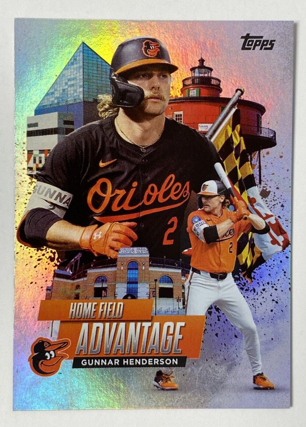 Topps - TOPPS UPDATE HOME FIELD ADVANTAGE ベーブルース 2025 Topps Series 1 CODY BELLINGER HOME FIELD ADVANTAGE SP