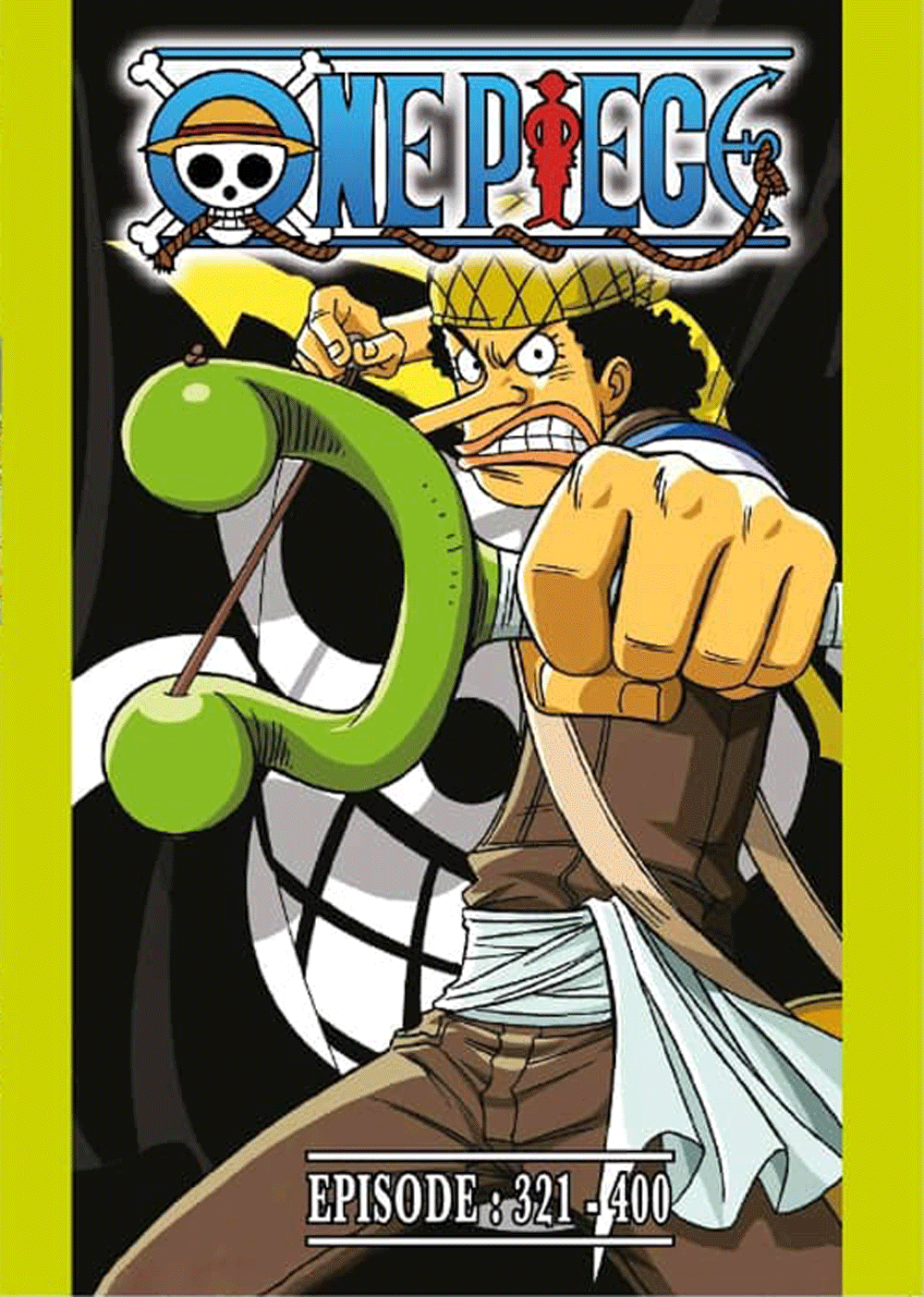 One Piece Ep 1 English Sub Off 62