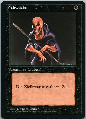 MTG Badlandsドイツ語 黒枠 FBB MTG Badlandsドイツ語 黒枠 FBB