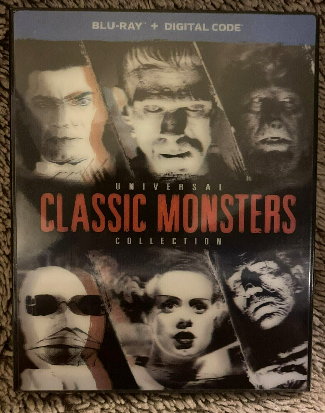 ＭＯＮＳＴＥＲＳ　Ｂｌｕ－ｒａｙ　ＢＯＸ（Ｂｌｕ－ｒａｙ　Ｄｉｓｃ） $_57.JPG?set_id=8800005007