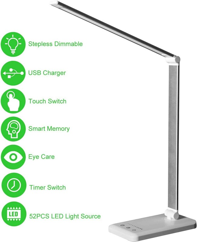 anker led desk lamp