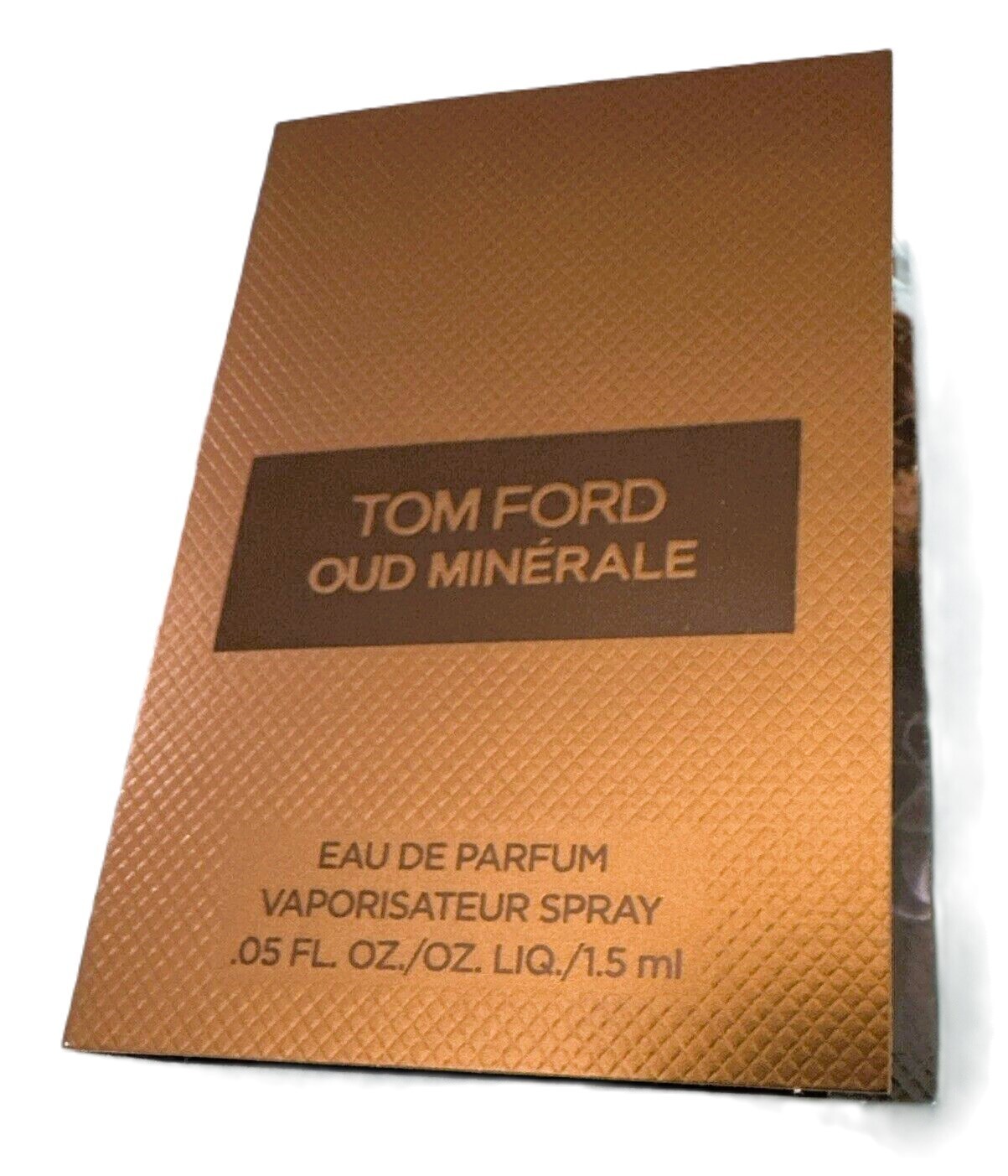 イ*の様 TOM FORD OUD MINÉRALE 50ml Amazon.com : Tom Ford Oud Minerale Eau de Parfum Spray for