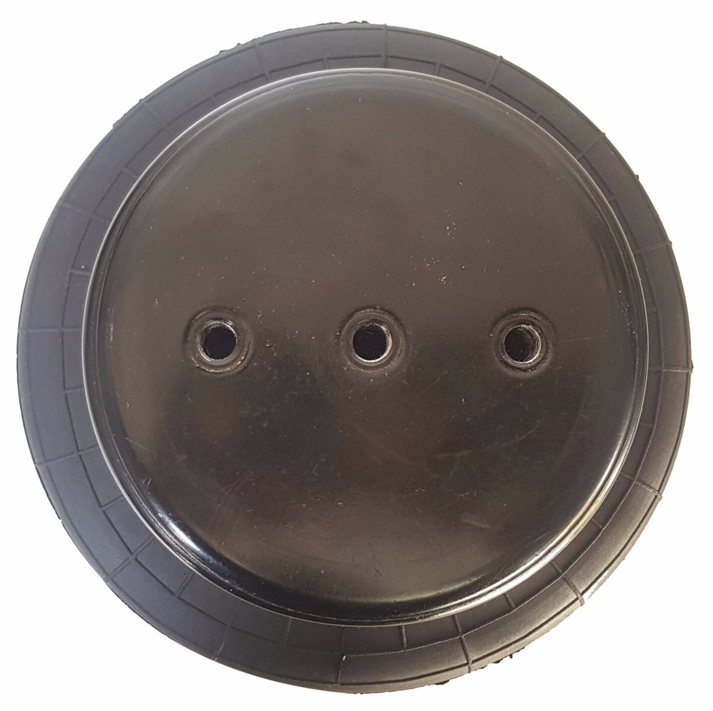 triple bellow air 2600 bags & over the rear axle mounting brackets air ride