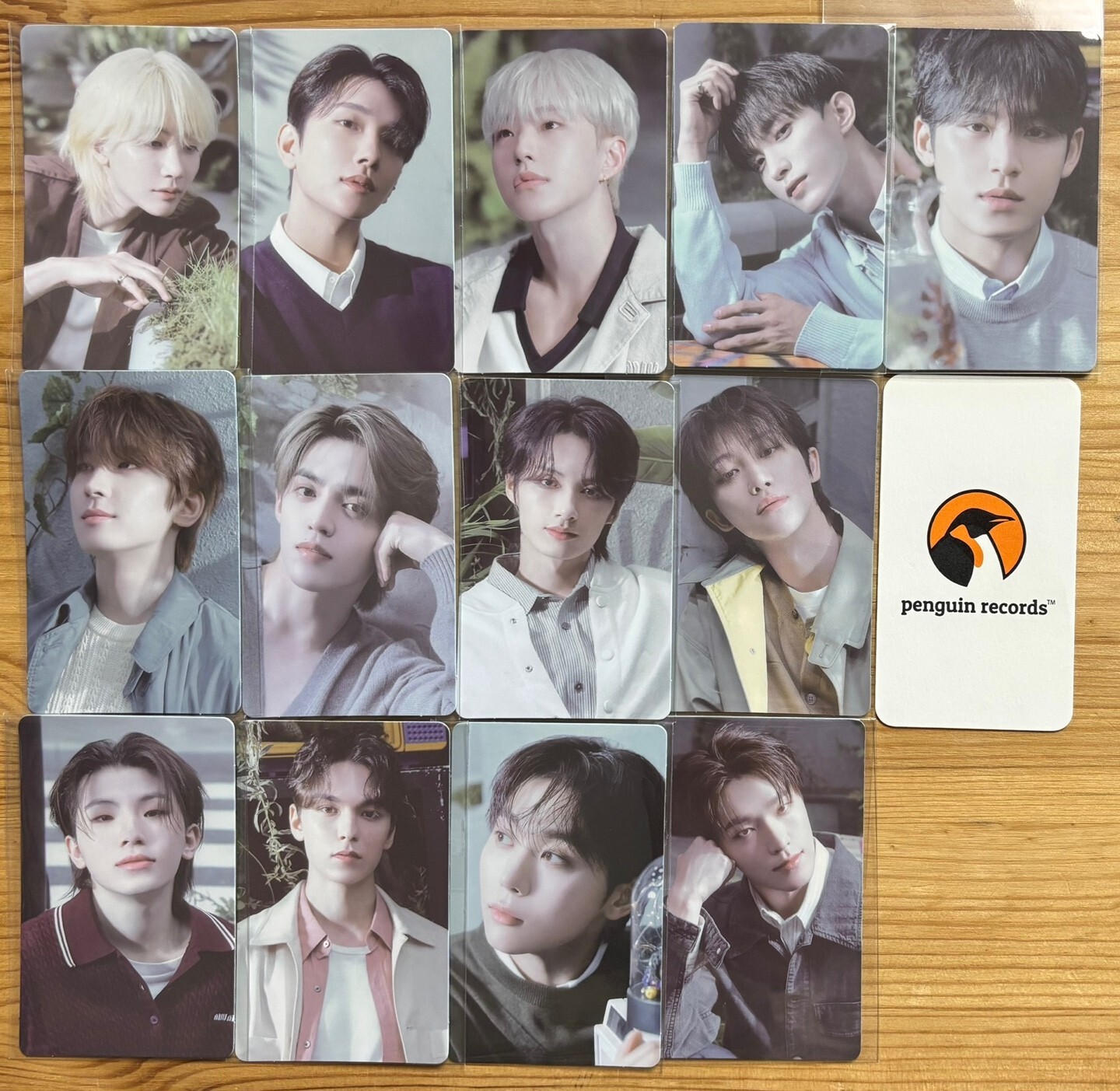 SEVENTEEN - JAPAN 4TH SINGLE 消費期限 SHOHIKIGEN WEVERSE SEVENTEEN - JAPAN 4TH SINGLE 消費期限 SHOHIKIGEN WEVERSE