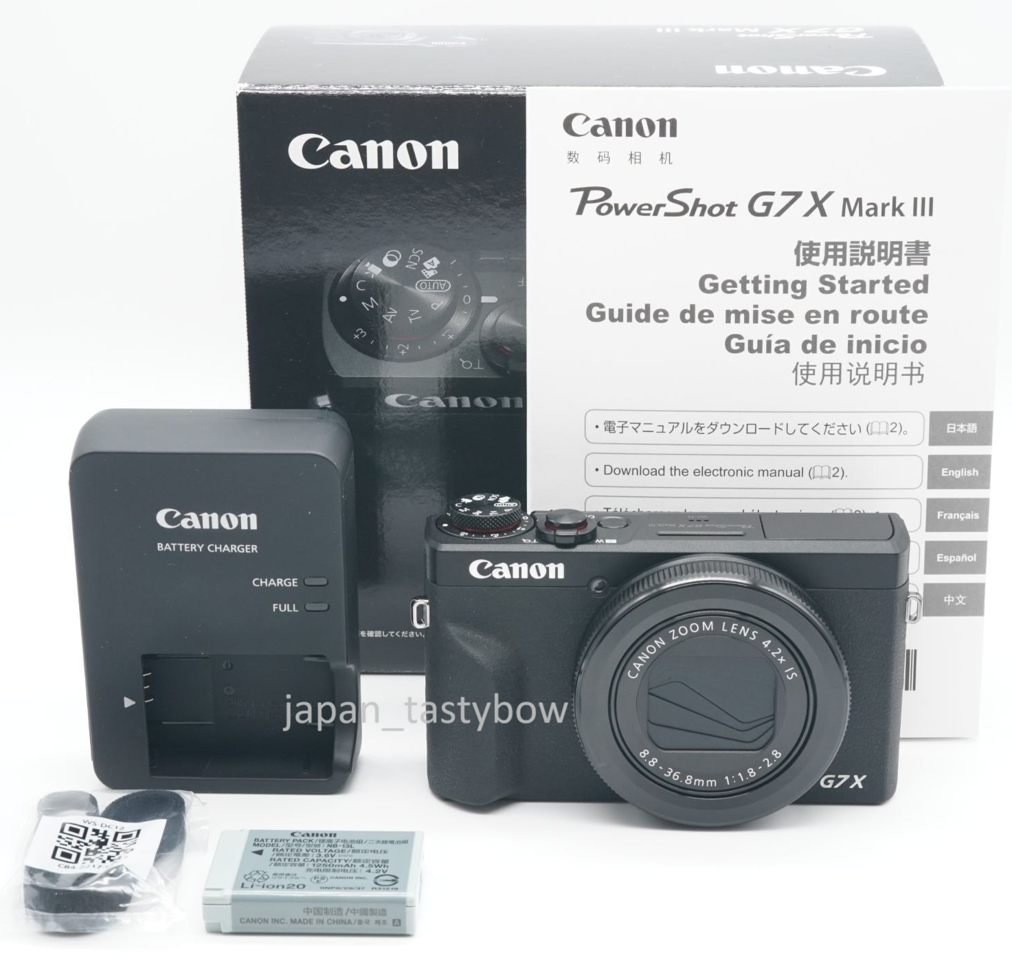 Canon PowerShot G7 X Mark III Digital Camera BLACK English Japanese Brand New 13803316063 | eBay Canon PowerShot G7 X Mark III Digital Camera BLACK English Japanese Brand New 13803316063 | eBay