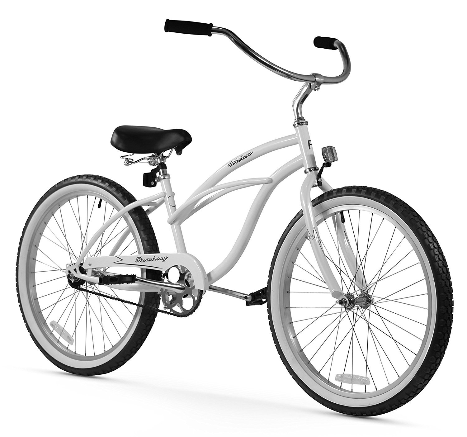 Firmstrong Urban Lady Beach Cruiser Bicycle