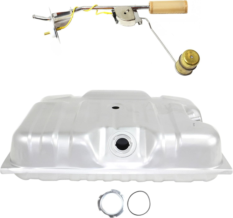 Fuel Tank Kit for Ford F-250 1973-1979 F-100 F-150 1975-1979 F-350 19 Gallons