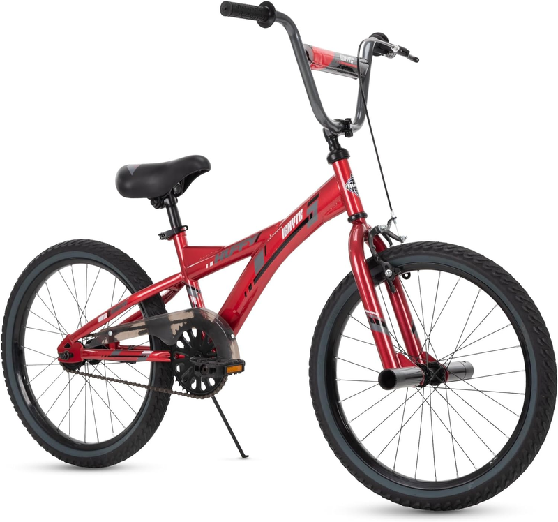 Bicycle Company Kids Bike for Boys Ignyte