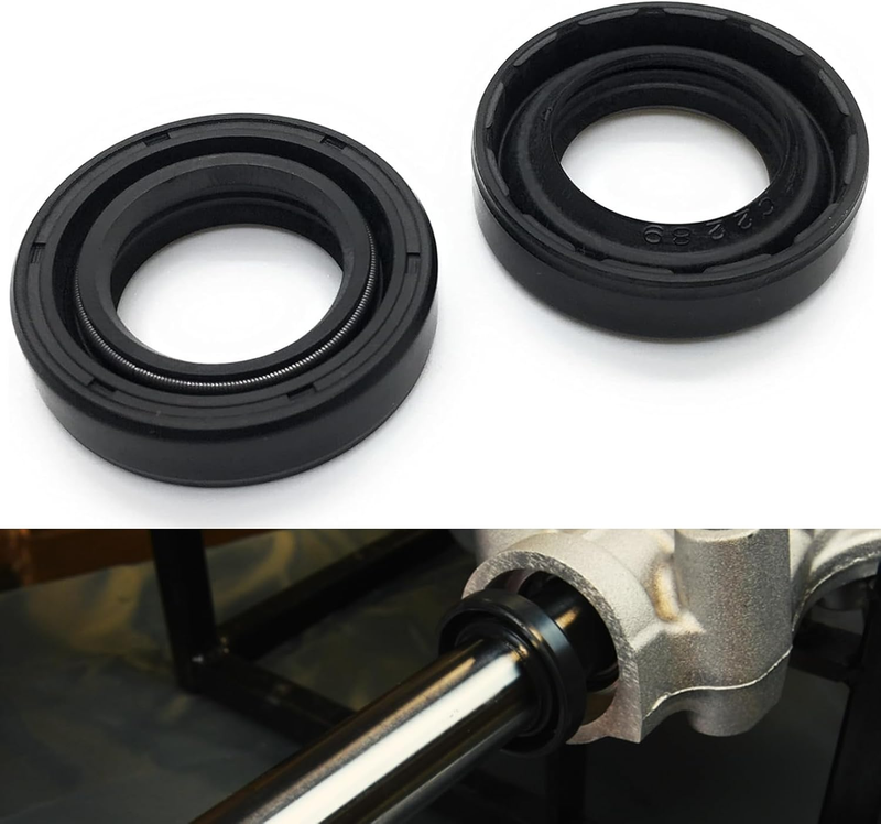 Axle Oil Seal TT-187T0134280 for Tuff Torq MTD Troy-Bilt Cub Cadet Craftsman