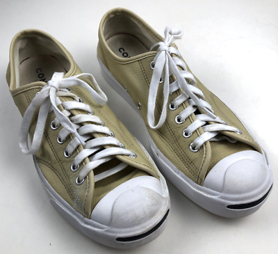 Jack purcell sales beige