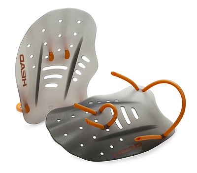 HEAD CONTOUR Handpaddel für Schwimmtraining - NEU !!!