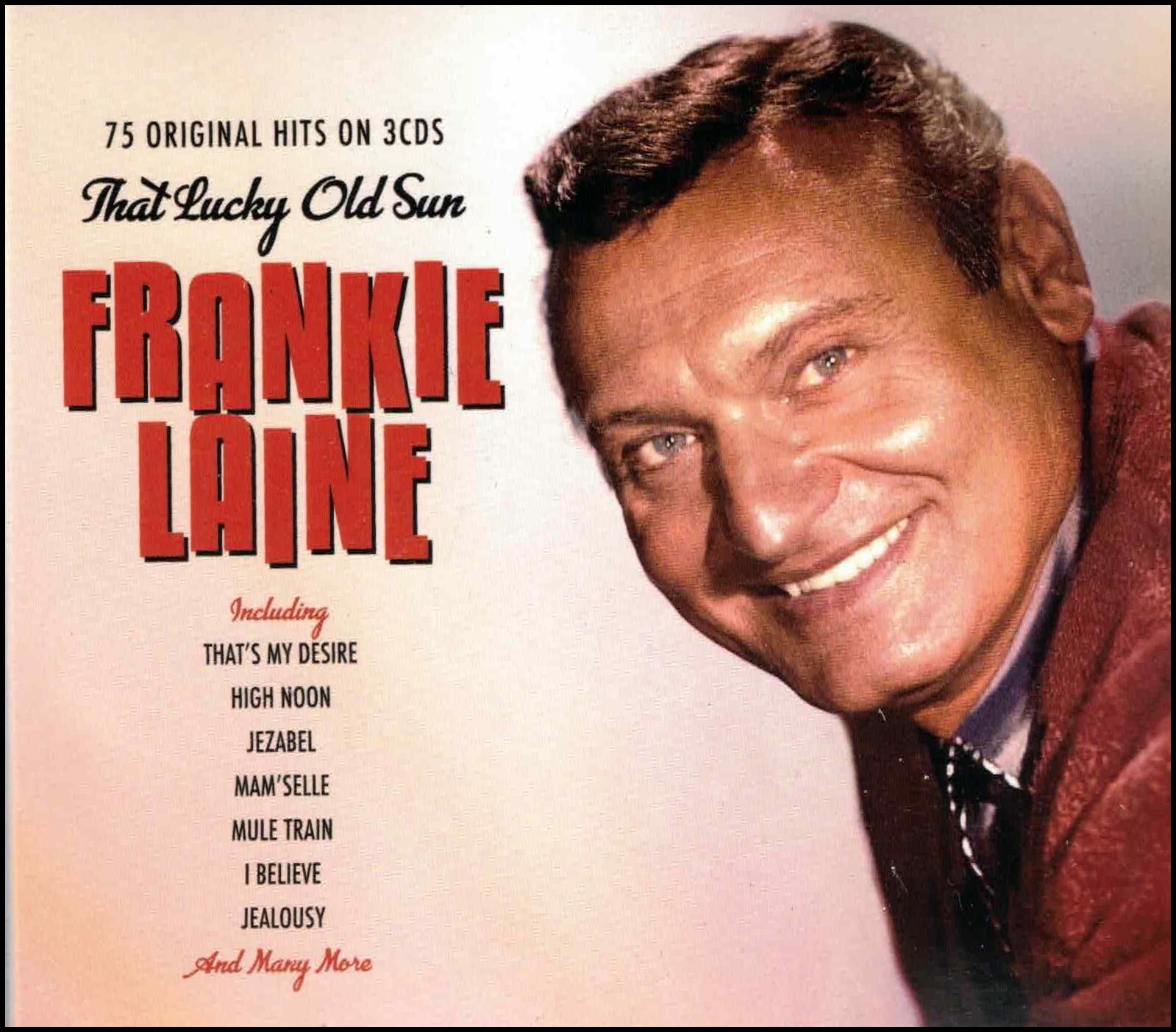 Frankie Laine's New Greatest Hits 中古レコード Amazon.com: Frankie Laine's Greatest Hits: CDs & Vinyl