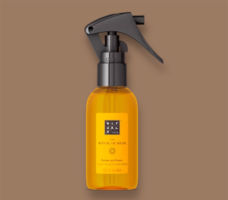 Rituals The Ritual Of Mehr Parfum D'Interieur - Raumduft Raumspray 50ml *Neu* âï¸