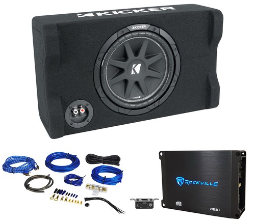 +mono Amplifier+amp Kit