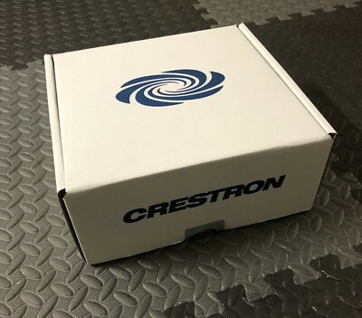 Crestron Flex VoIP Desk Phone for Microsoft Teams Software UC-P100-T 