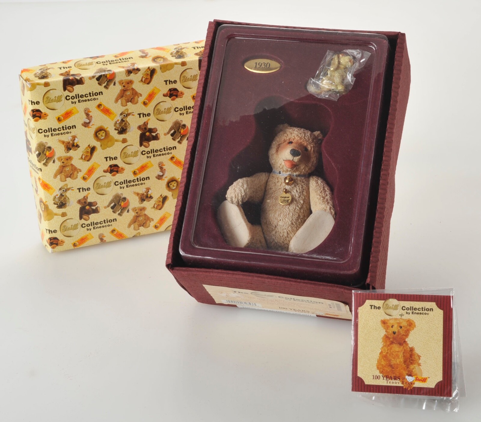 コレクション Steiff Sortiment 1892 - 1943 Steiff Sortiment 1892 - 1943.: 9783980471237 - AbeBooks