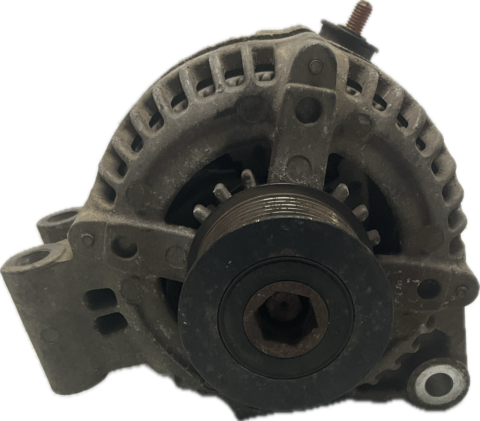 Alternatore batteria per LAND ROVER RANGE ROVER SPORT codice : YLE500400