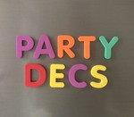 partydecs