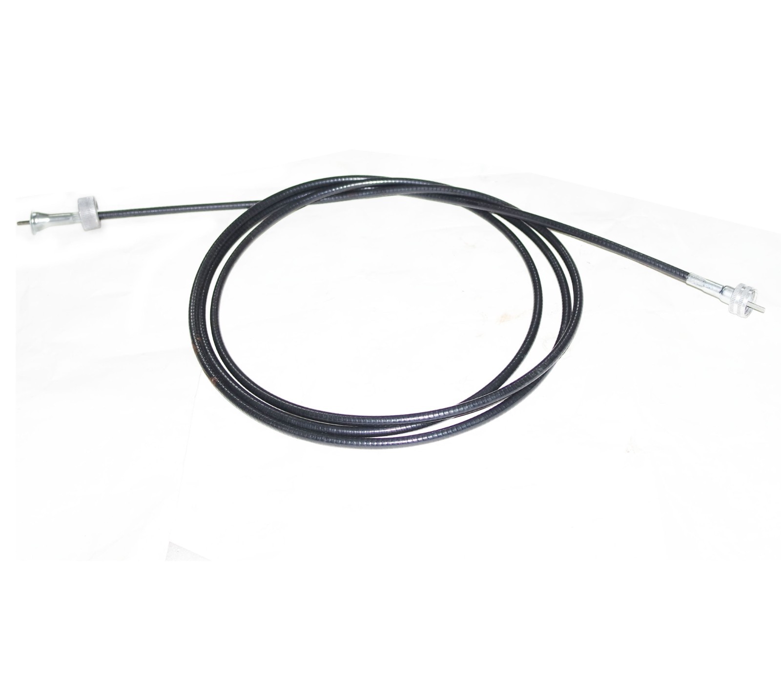Speedometer Cable Assembly 112 Inch Long For Jeeps Fc 360 340 150 160 Models 