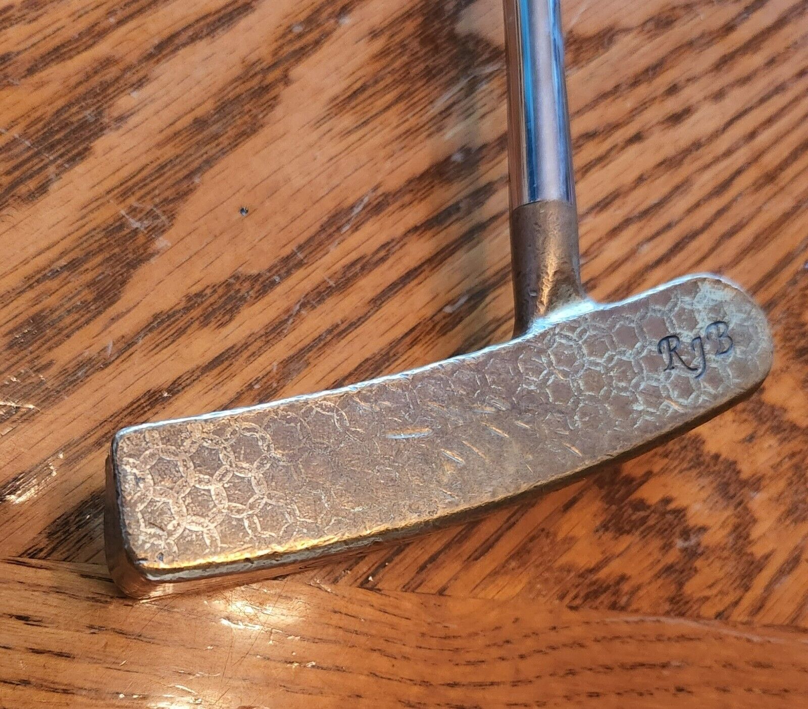 Bettinardi Limited Edition Mercedes Benz Putter 35” NO HEADCOVER