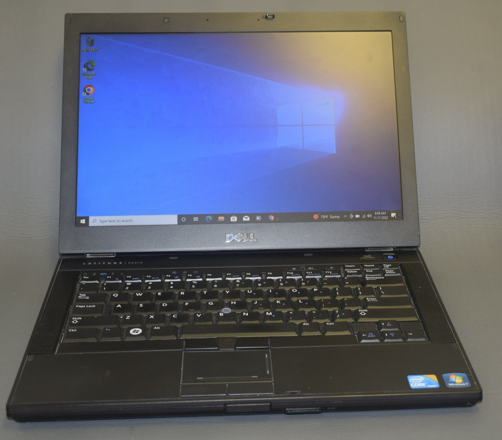 DELL - DELL Latitude E6410/i5/メモリ8GB/SSD新品120GB $_57.JPG?set_id=880000500F