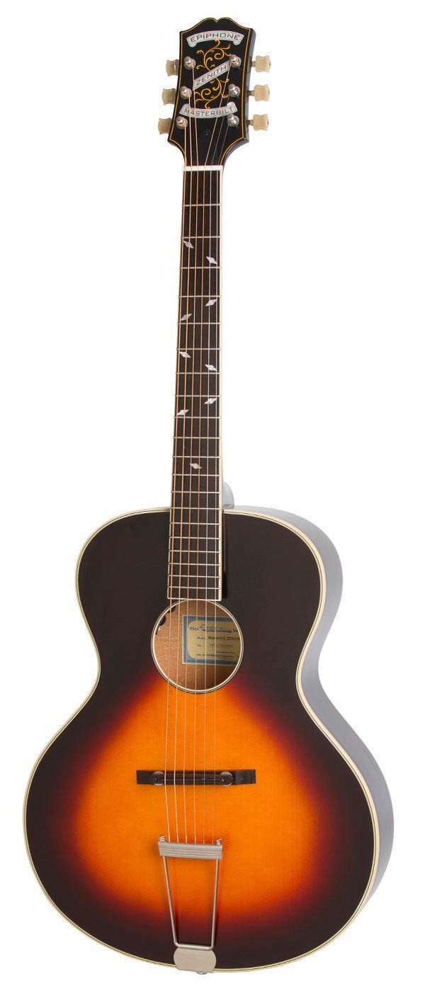 ギター Epiphone / Masterbilt Century Collection Epiphone Masterbilt Century Collection De Luxe Classic (F